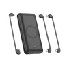 Chi-charge Pro 10,000 Mah Power Bank