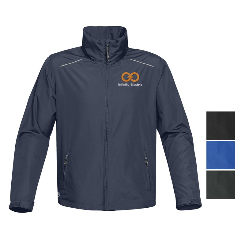 Stormtech Nautilus Men's Performance Shell