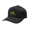 15056 BLK Embroidery
