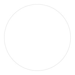 Circle Sticker