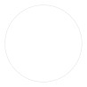 Circle Sticker