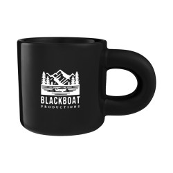 8197 BLK Silkscreen
