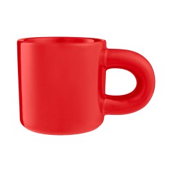 8197 RED Blank