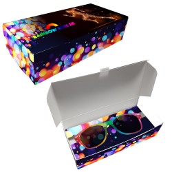 6219 RAINBOW SGBA Optional Custombox 4CP