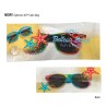 6219 Sunglasses Clear Cellobag