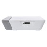 25130 WHT Flat Port 2