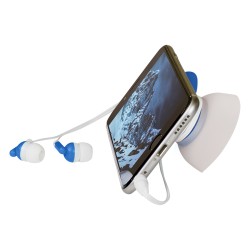 252 BLU Stand