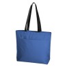 Solstice Reflective Cooler Tote Bag