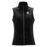 KSV1W BLACK DOLPHIN Embroidery