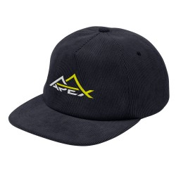 15041 BLK Embroidery