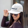 15041 SAN Lifestyle Embroidery