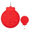 80026 RED Blank