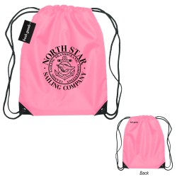 59921 PNK Silkscreen