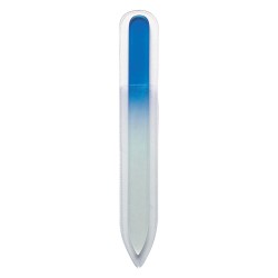 Glass Nail File In Sleeve