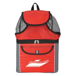 3026 RED Silkscreen
