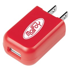 2823 RED Padprint