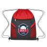 3063 REDBLK Colorbrite