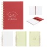 Fruit Paper Spiral Notebook