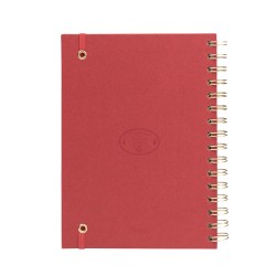 65036 RED Back
