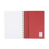 65036 RED Back Cover