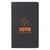6104 BLKORN Silkscreen