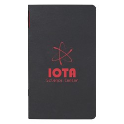 6104 BLKRED Silkscreen