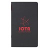 6104 BLKRED Silkscreen