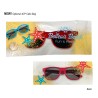 6253 BLK 4CPCELLO Optional Cellobag Clear 4CP
