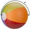 706 RAINBOW Measurment