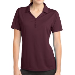 LST680 maroon