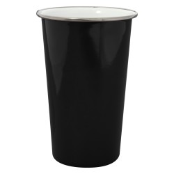 17 Oz. Tacoma Enamel Cup