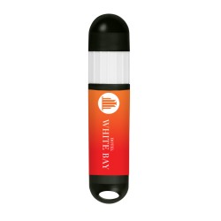 9068 TRNBLKWHT White Label
