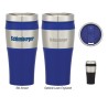 15 Oz. Stainless Steel Terra Tumbler