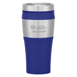 5797 SILBLU Personalization