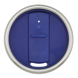5797 SILBLU Lid