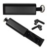 Tech Support True Wireless Earbuds & Phone Stand