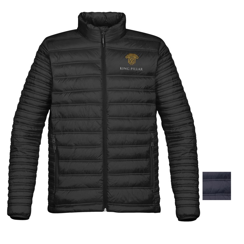 Stormtech Basecamp Men's Thermal Jacket