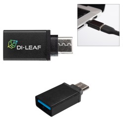Usb-a To Type-c Adapter
