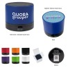 Wireless Mini Cylinder Speaker 2.0