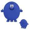 80069 BLU Blank