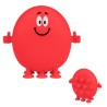 80069 RED Blank