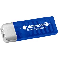 7216 FSTBLU Padprint