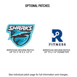 1064 RTEDGE Patch