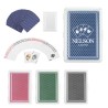 Playing Cards In Case