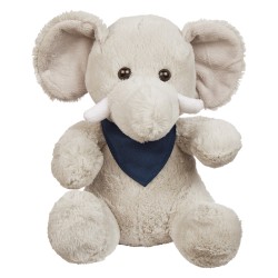 1206 ELEPHANT BANDANA