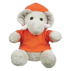 1206 ELEPHANT HOODIE