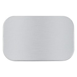 Compact Tea Tin