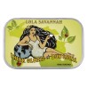 TEATIN01 SIL White Label