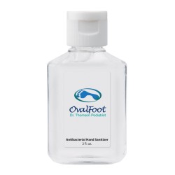 9069 CLR Clear Label