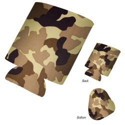 31 CAMO Blank